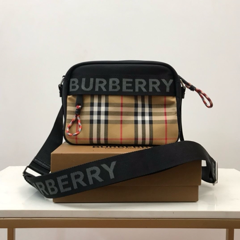 Burberry Waist & Chest Packs